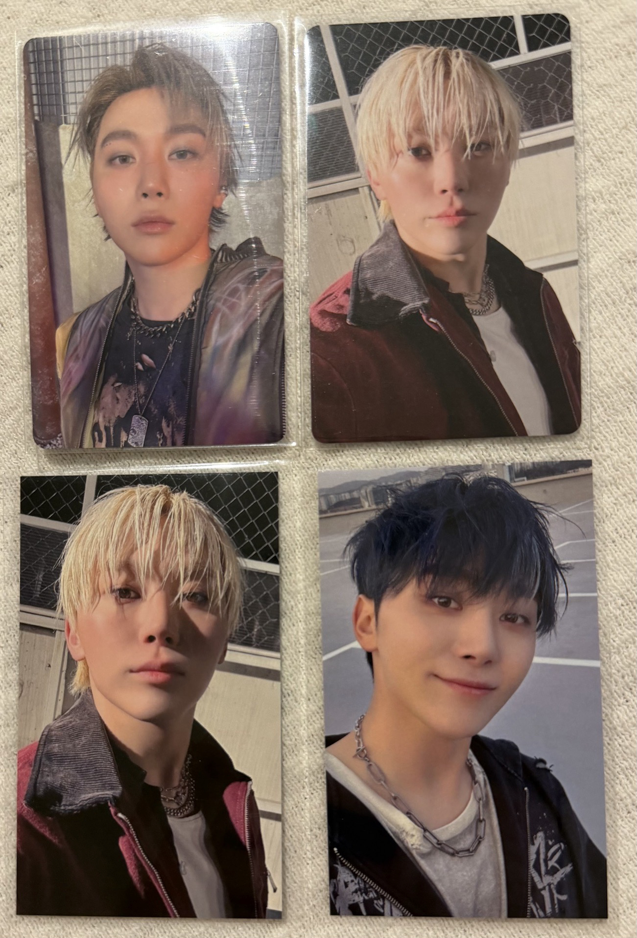 2025 HOLIDAY場限 寛