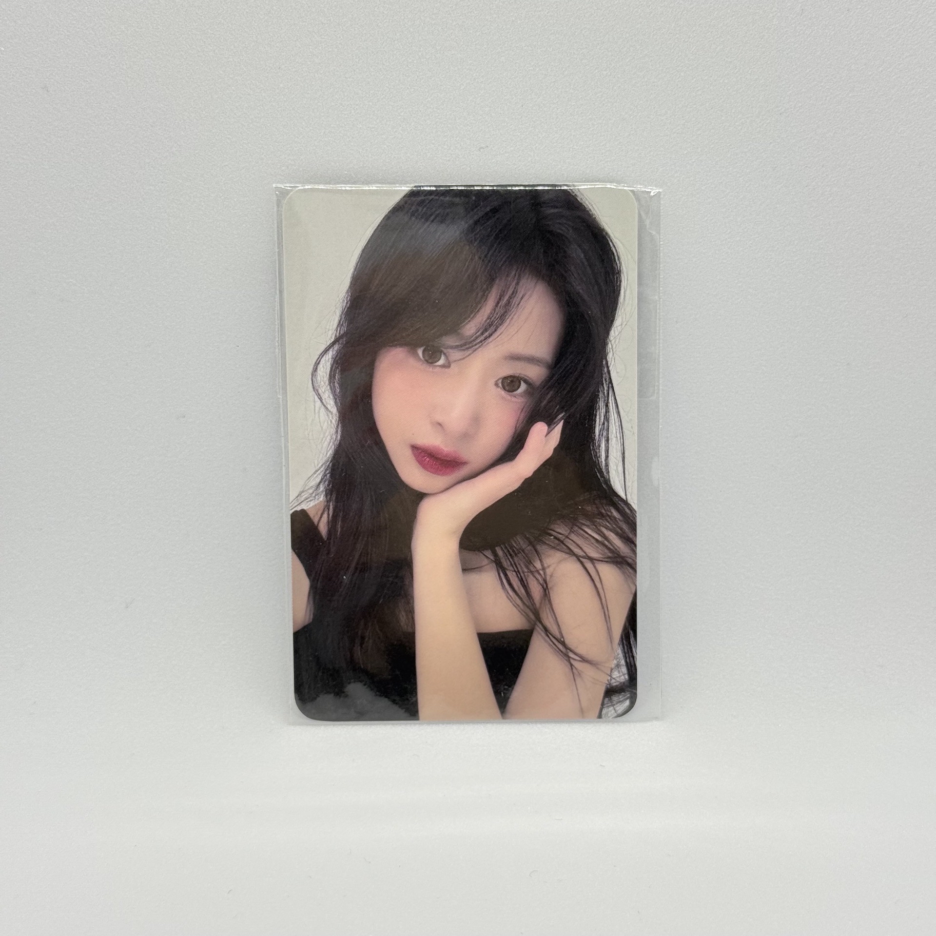BABYMONSTER｜AHYEON｜亞巡滿額
