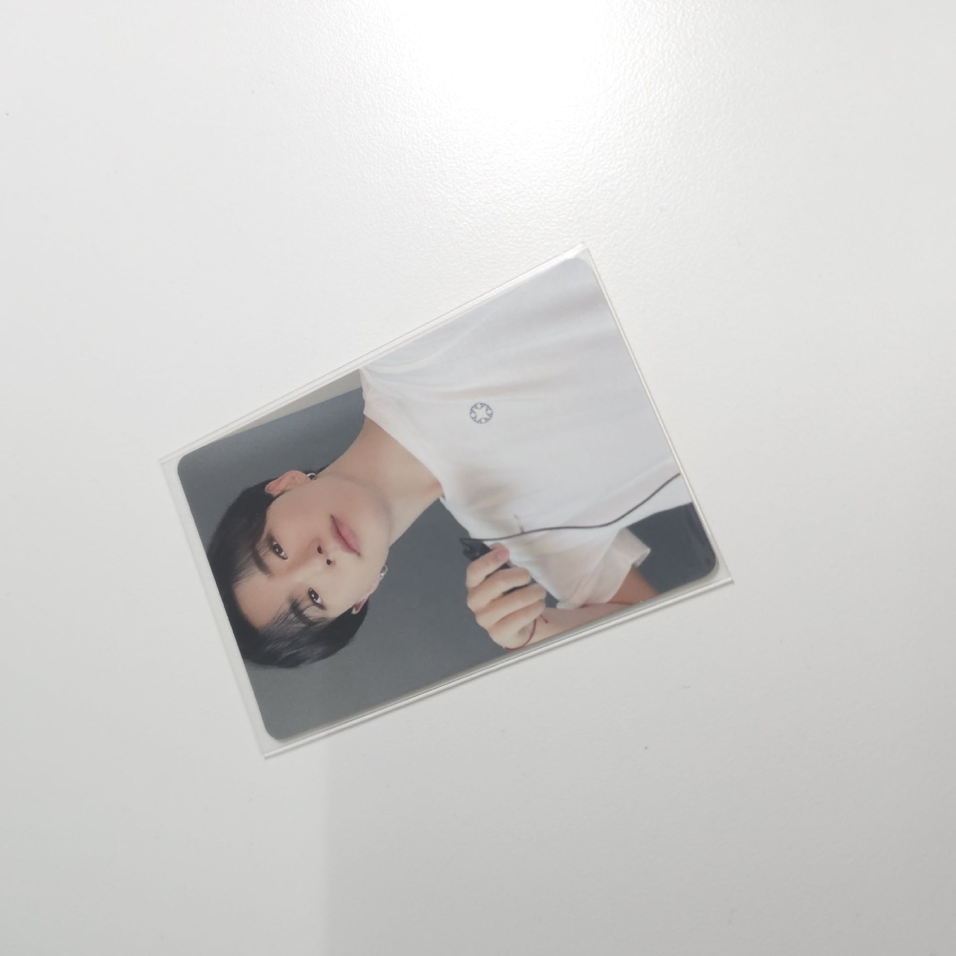 SEVENTEEN 權順榮  ひとりじゃない　專卡