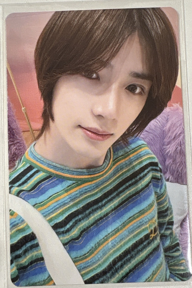 24年回憶錄 崔杋圭