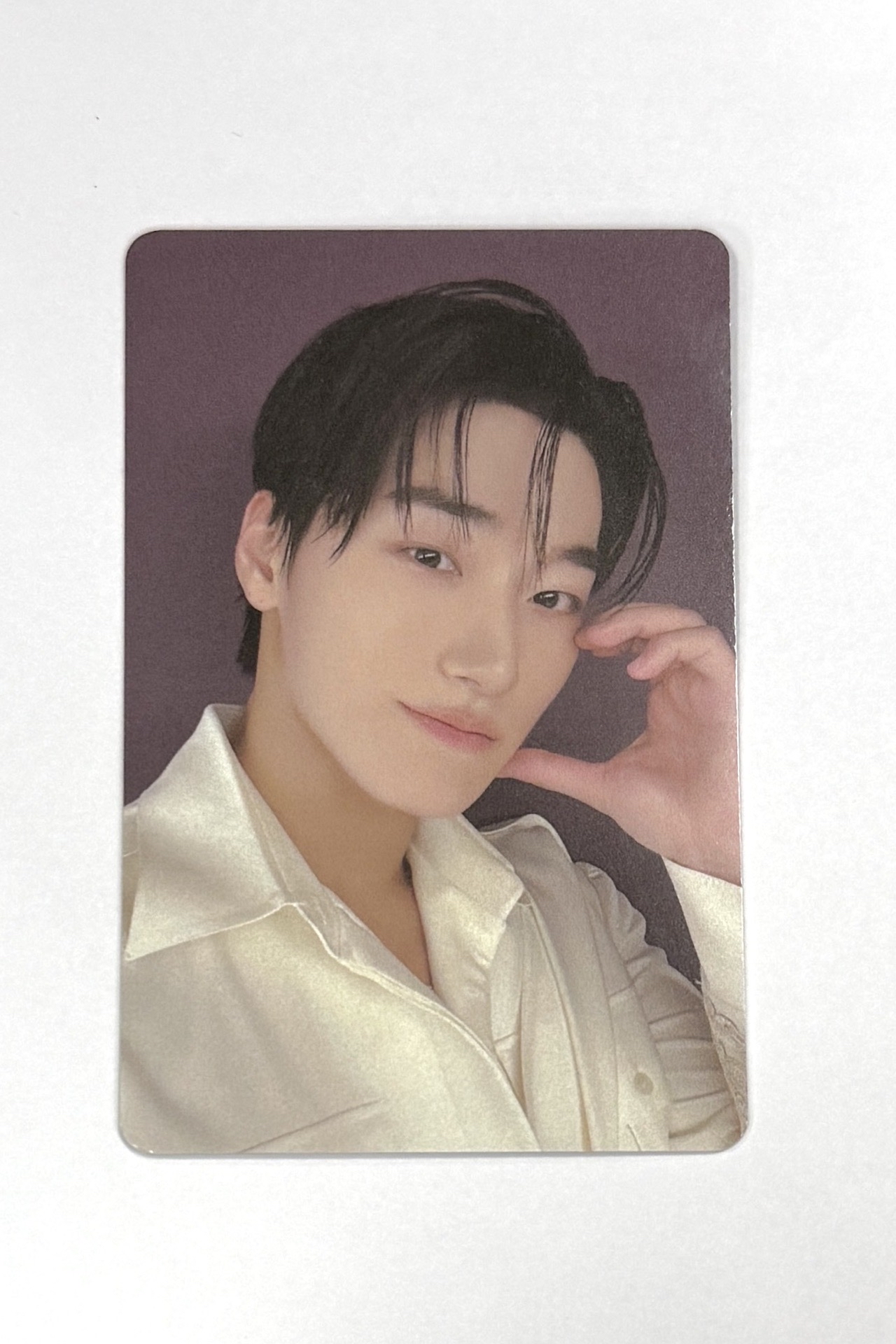 IN YOUR FANTASY 演唱會 日本場周 隨機卡包 傘