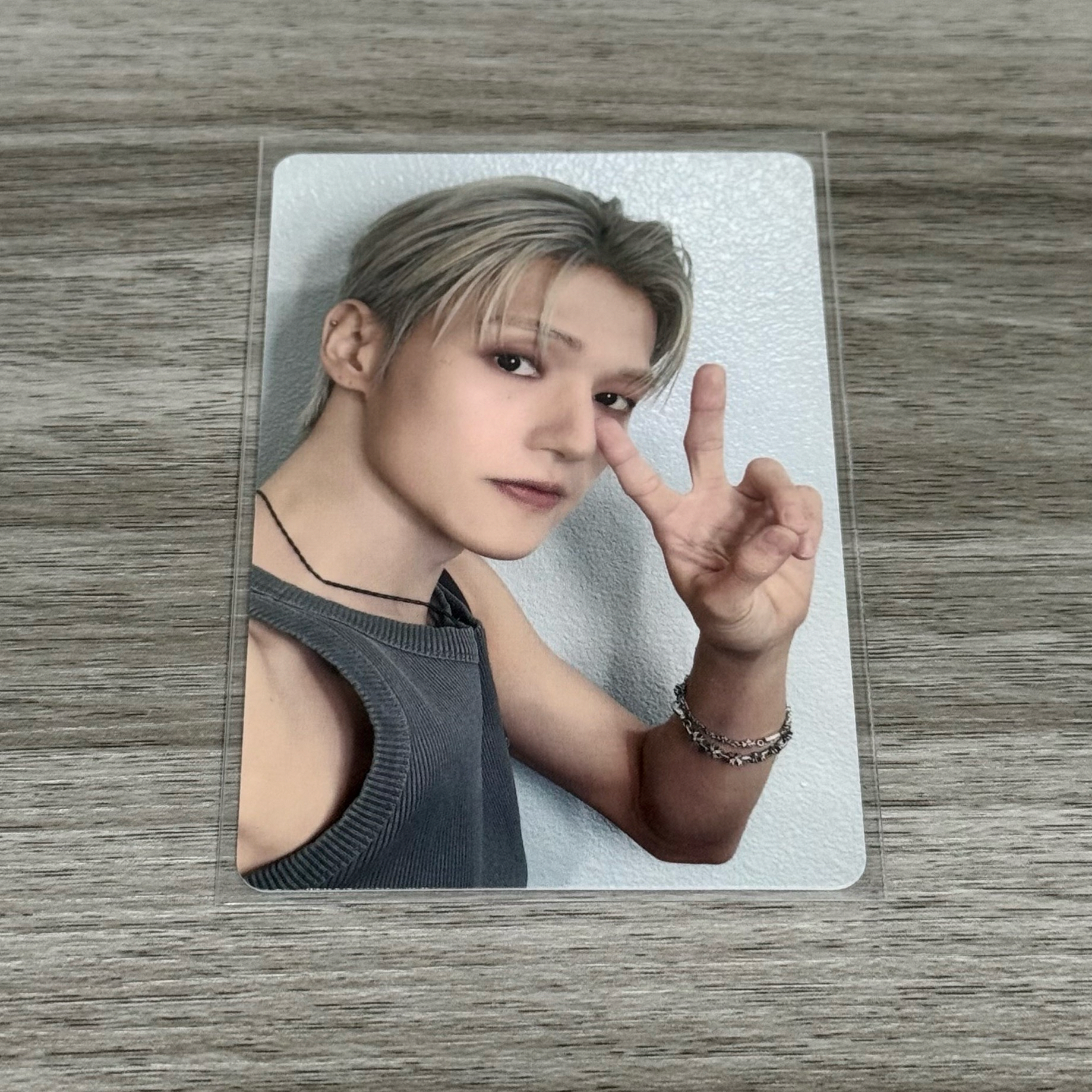 ATEEZ 日本電影卡 JP 3.0 4DX