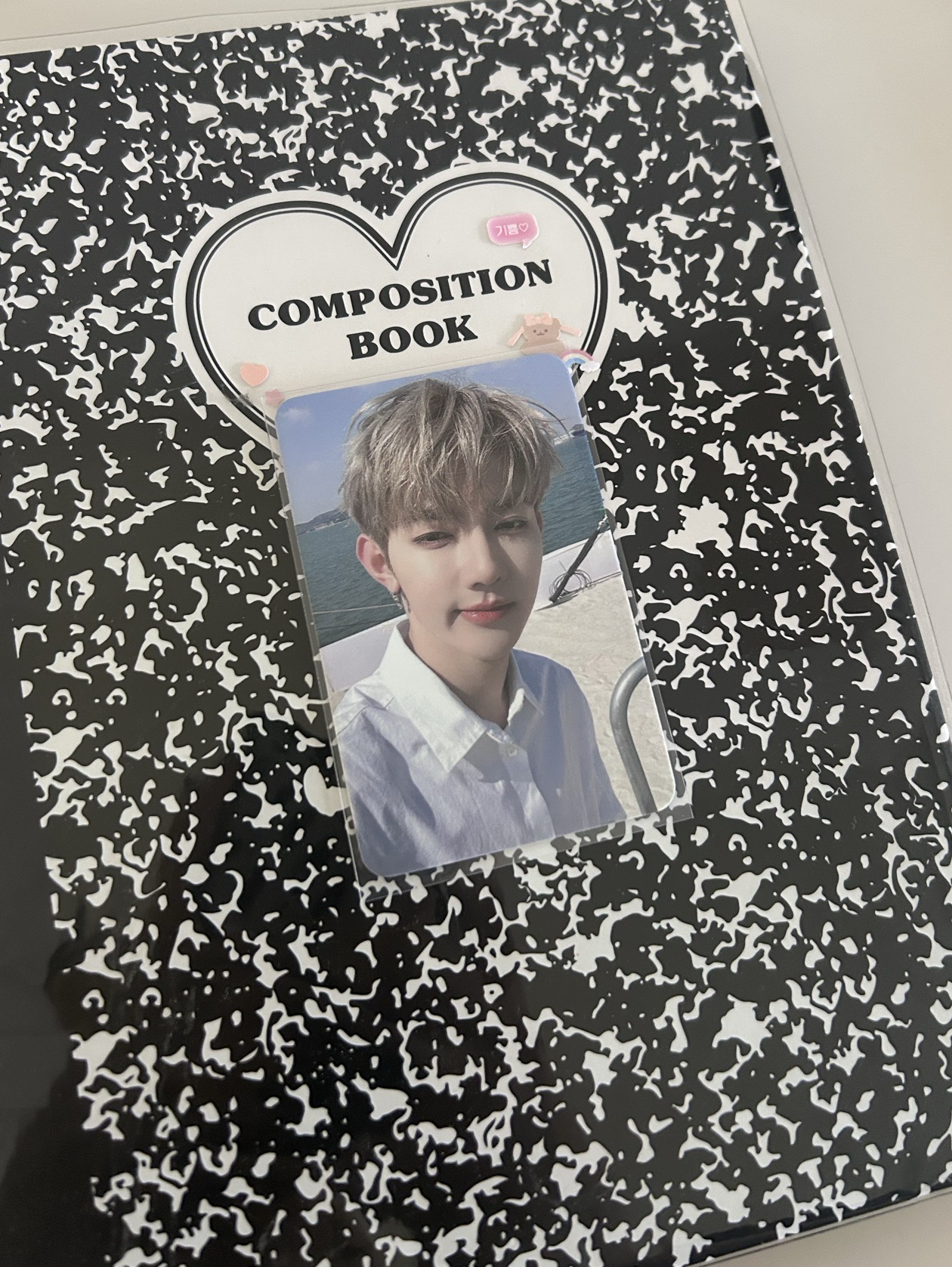 Zhang hao 章昊 迷三 wf 特典卡