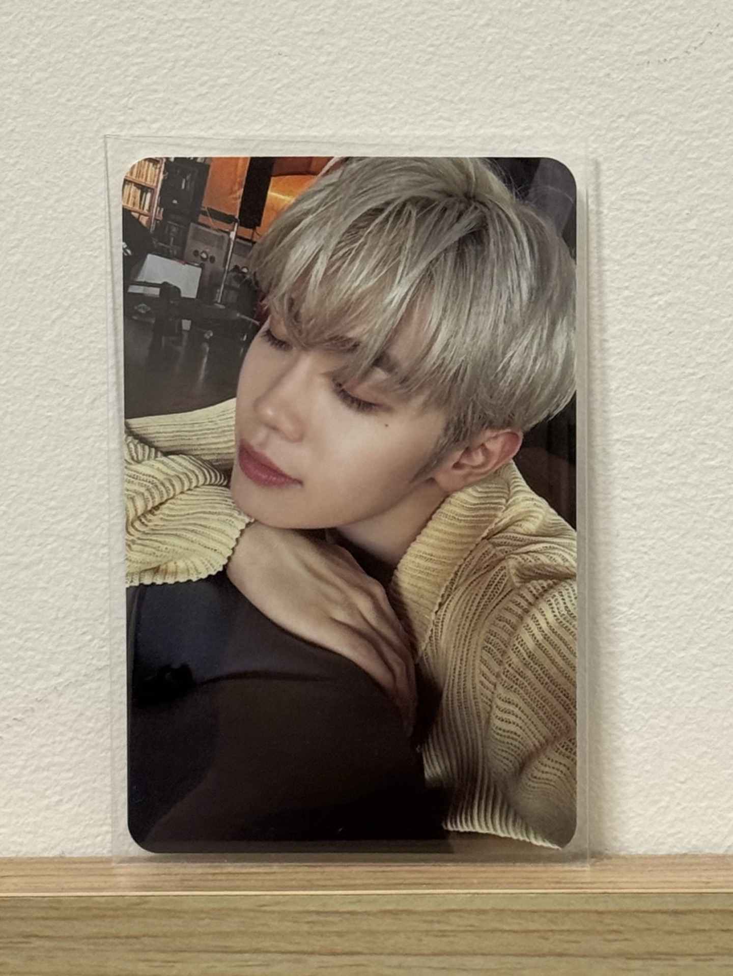 ZB1｜正規一 專卡 DIGIPACK ver.｜來