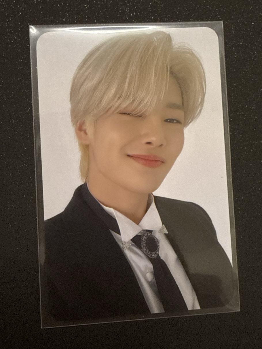 寅NACIFIC 代言卡 12.0