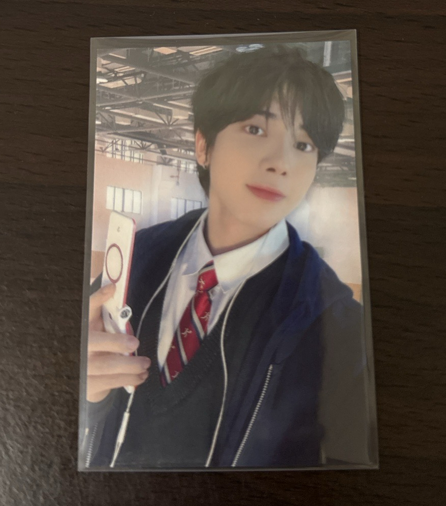 EP.2 仁川 ZONE卡 顯