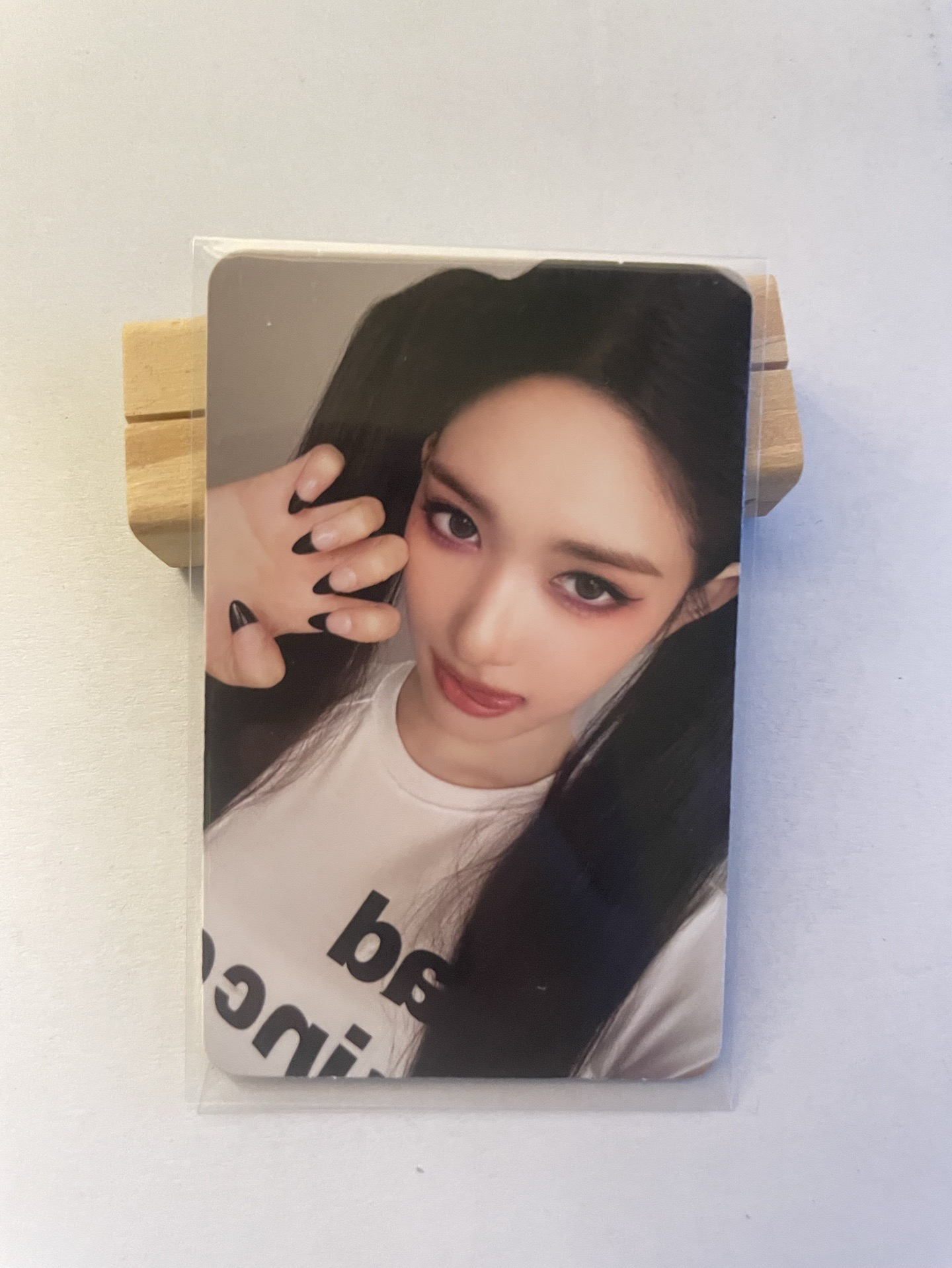 IVE SECRET 單封瑞