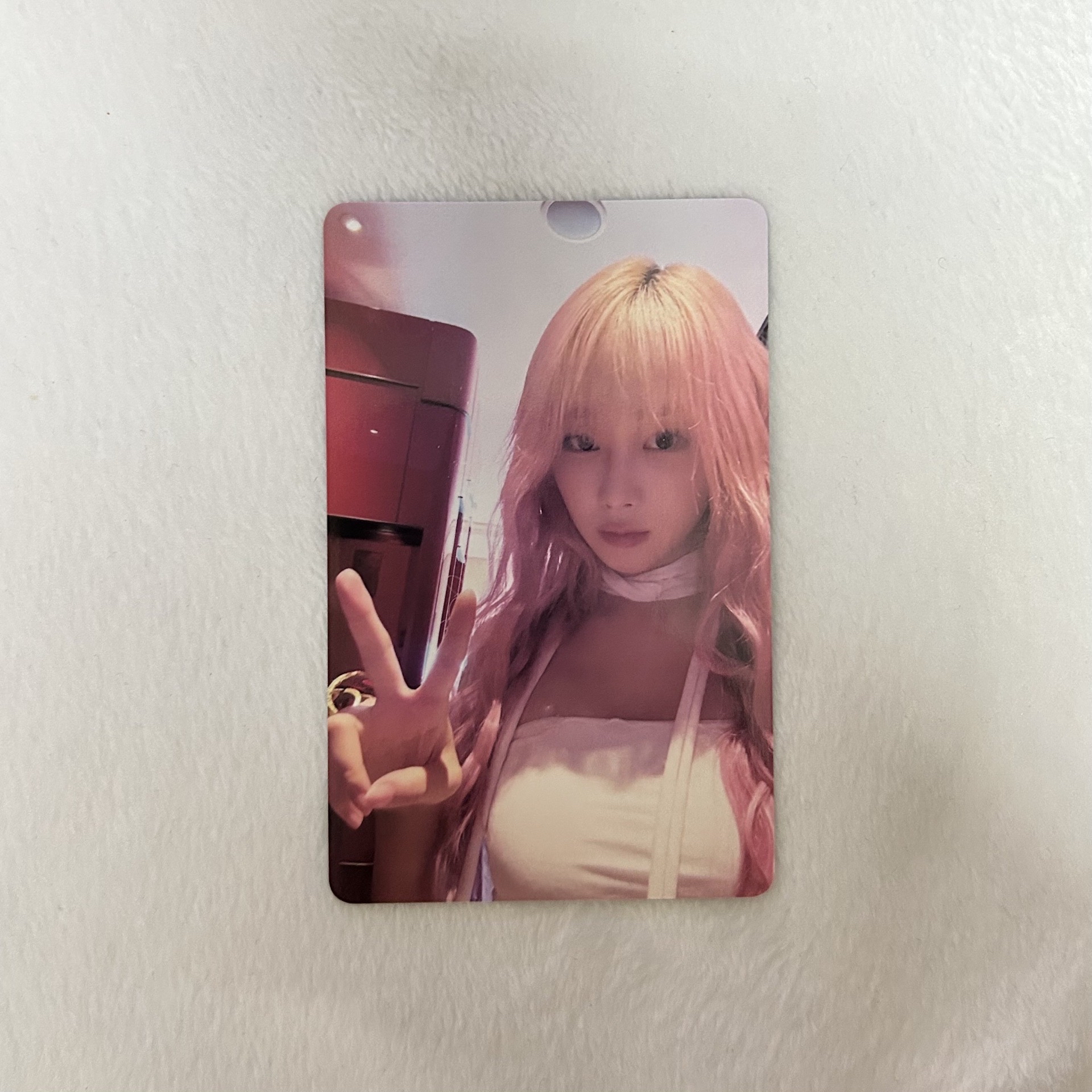 Whiplash Kms聖誕線下吉