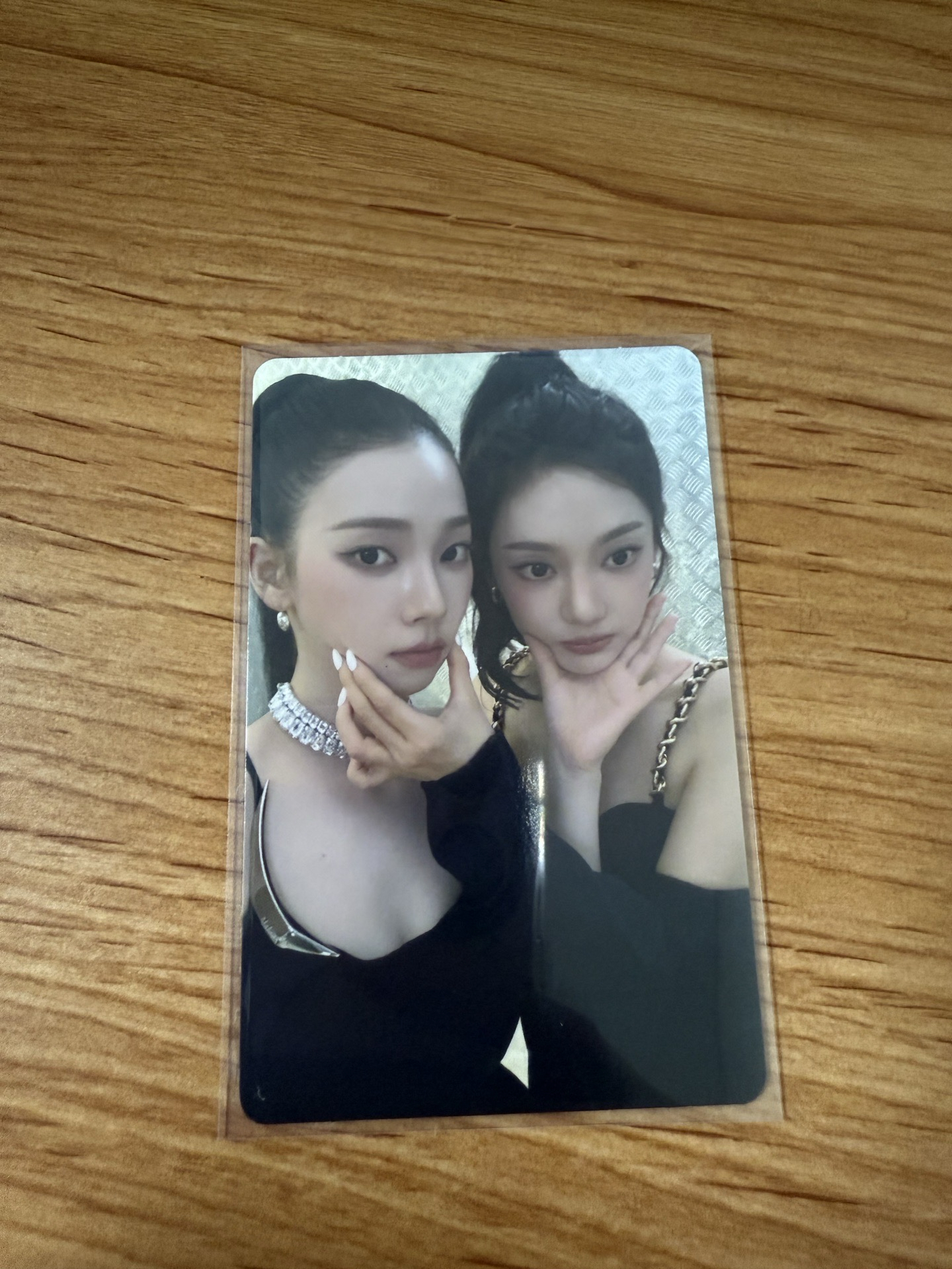 10/11抽選 華納幸運卡