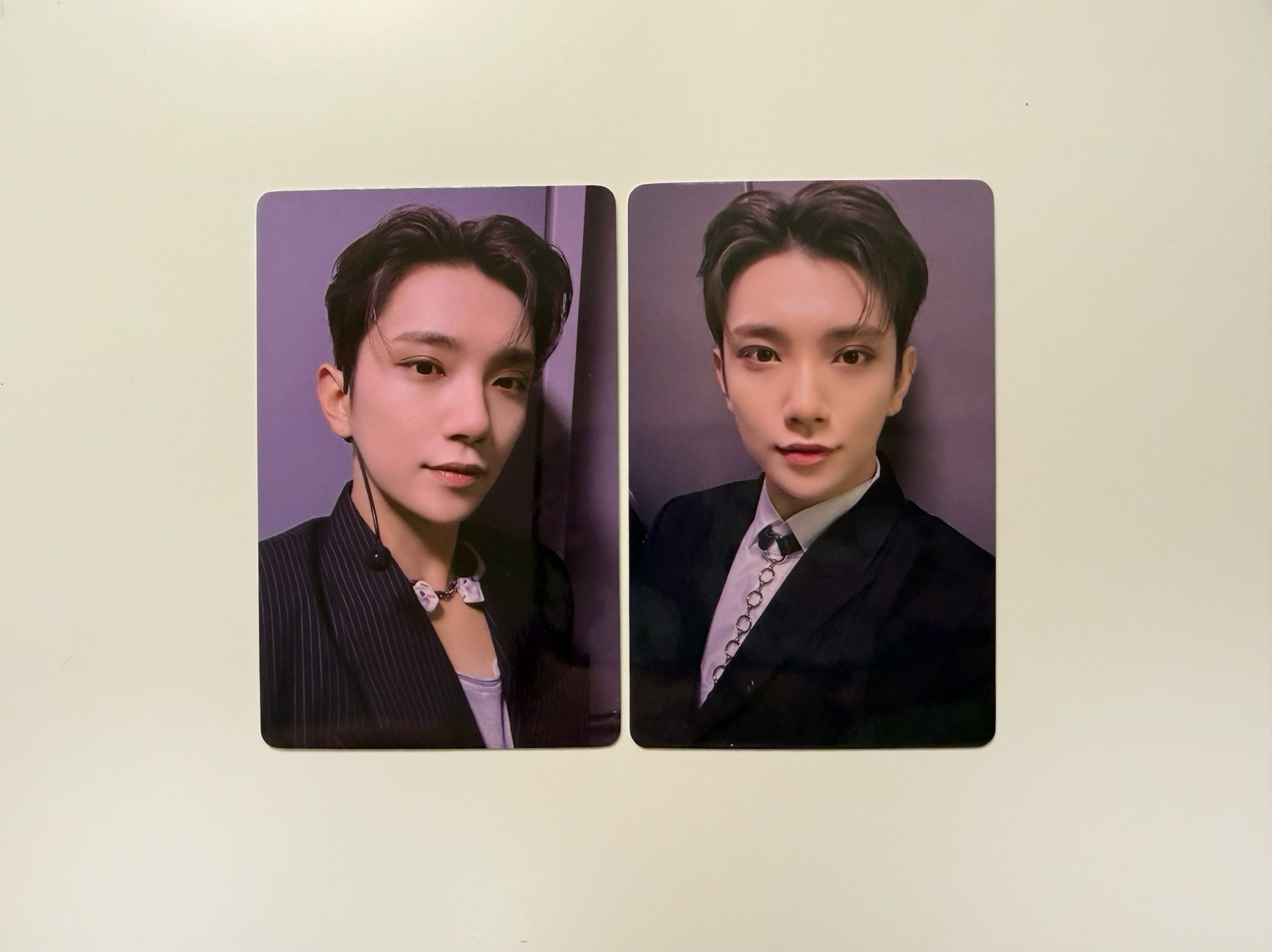 精選專｜yzyb 音樂放送 簽售 特典 知秀Joshua（可選）