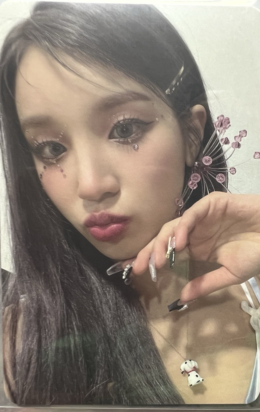 1專卡 
