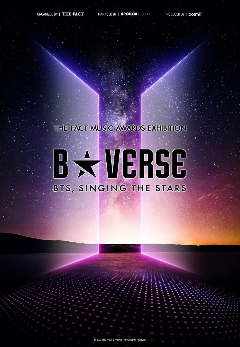B✶VERSE