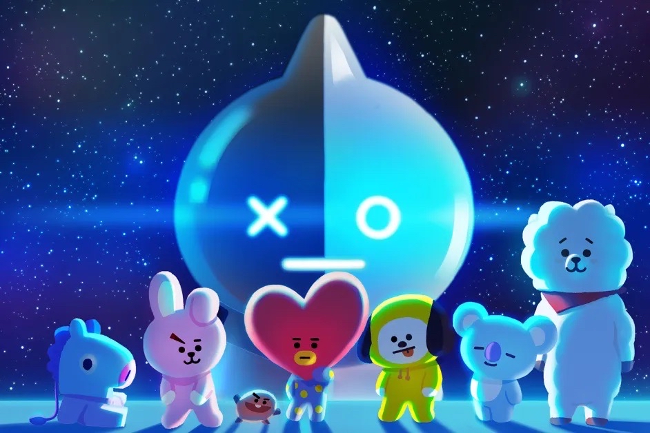 BT21