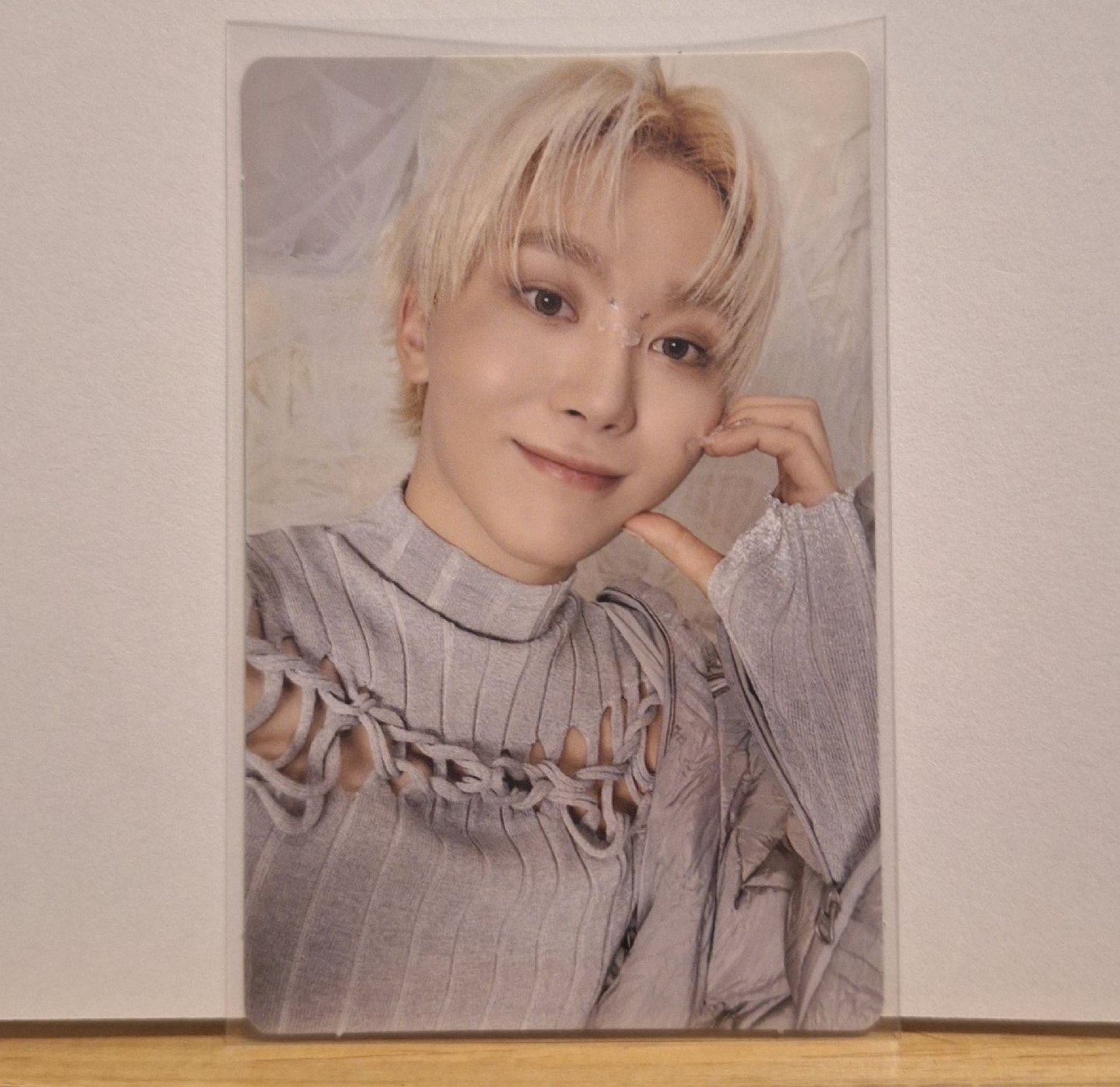 正五專卡｜NEW MYSELF VER.寛