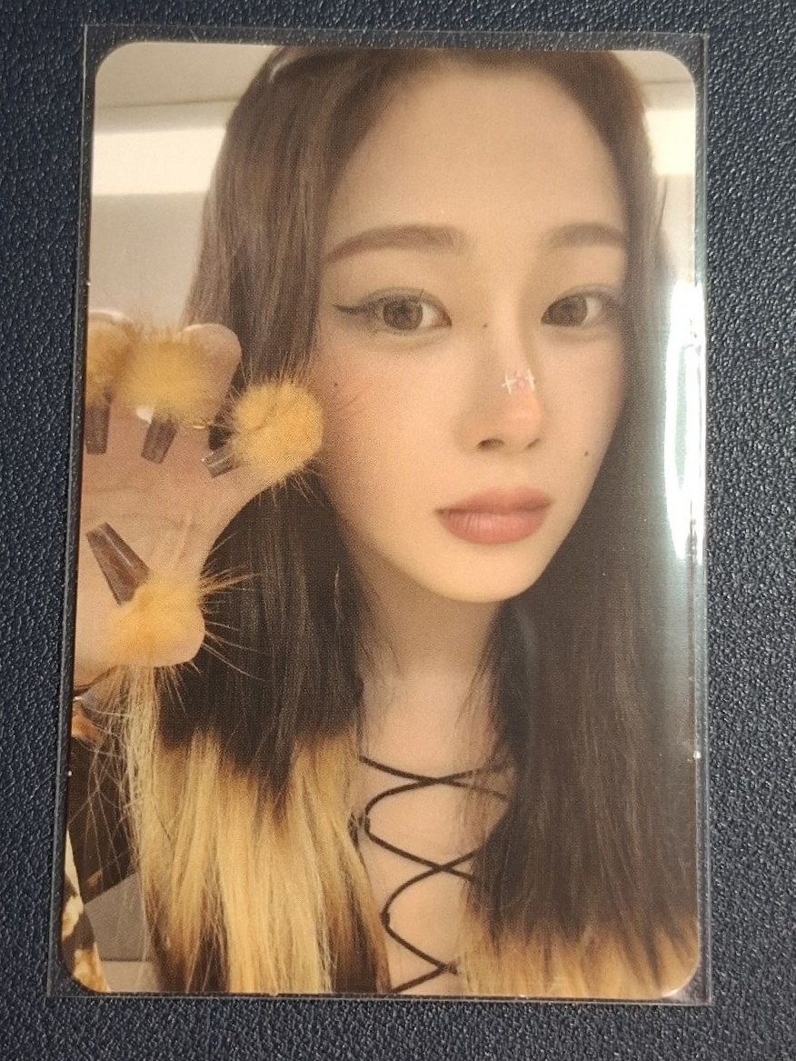 Drama 專卡 Giselle