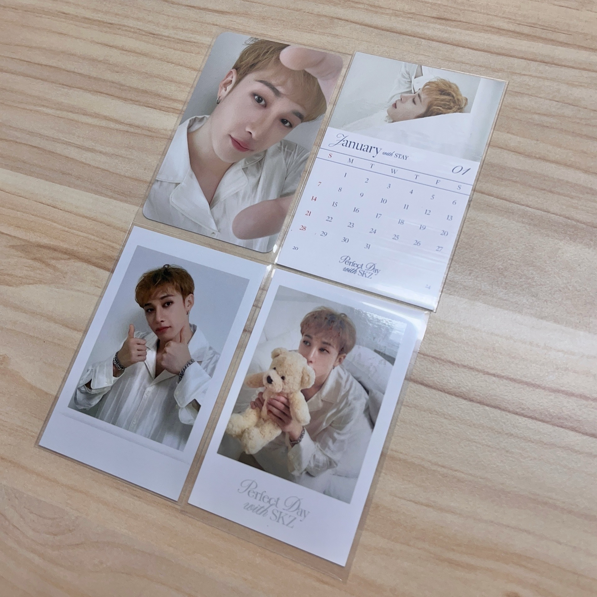 方燦🐺 男友感爆開組