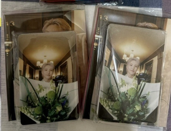 迷12固卡卡冊（榮）