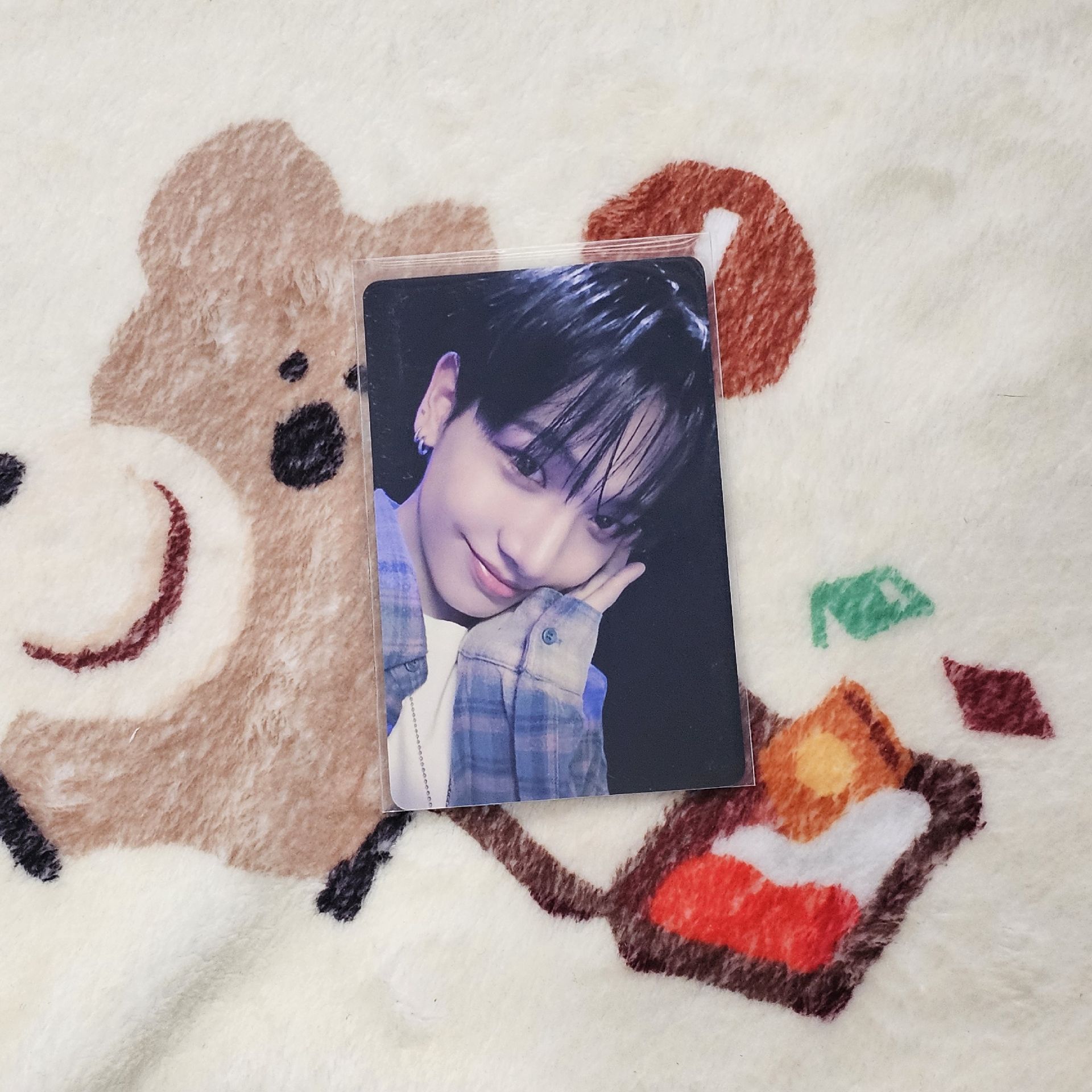 明宰鉉 no Genre 一直娛特典