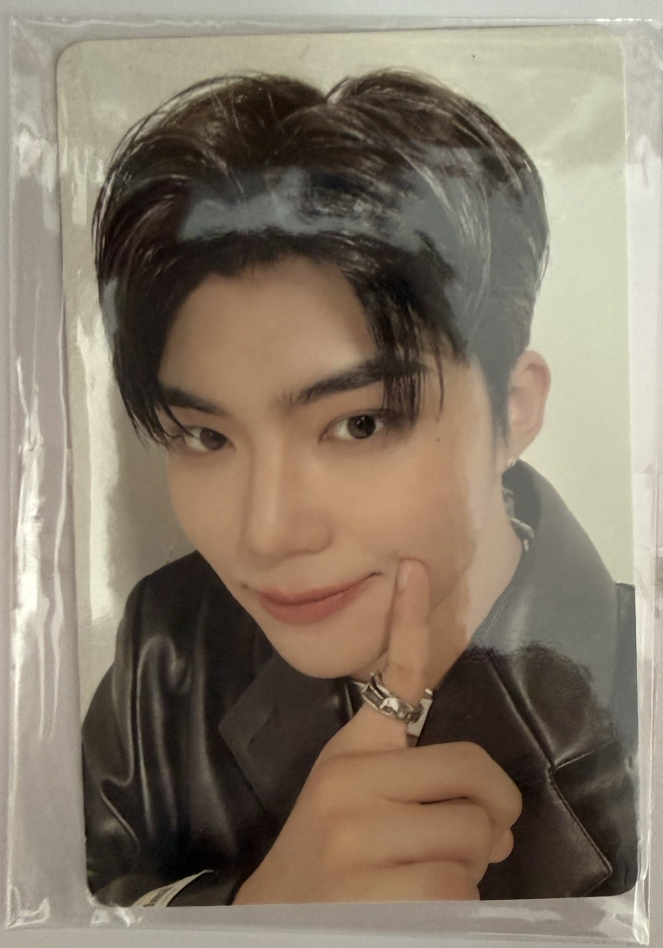 ZB1 迷二 專卡 小卡 朴乾旭 GUNWOOK