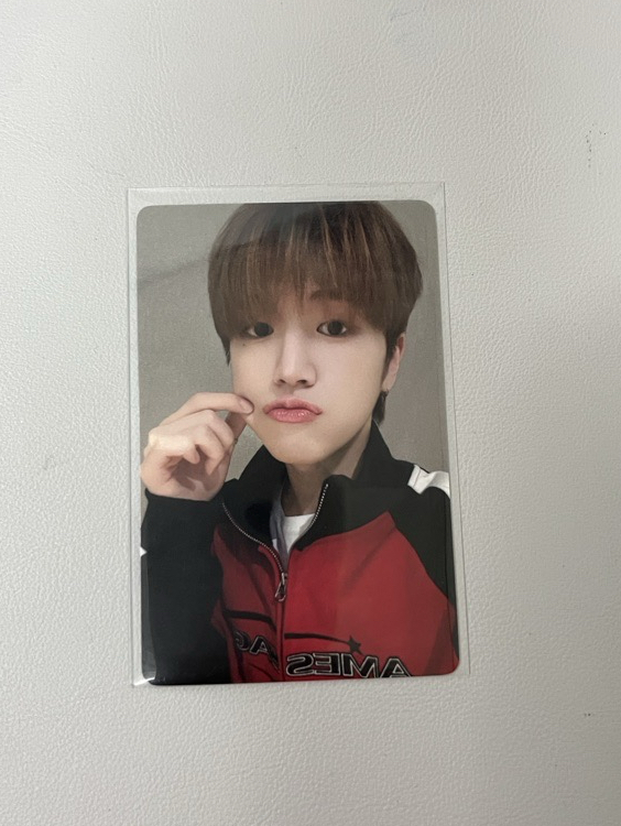 19.99 一直娛2.0簽售卡-riwoo