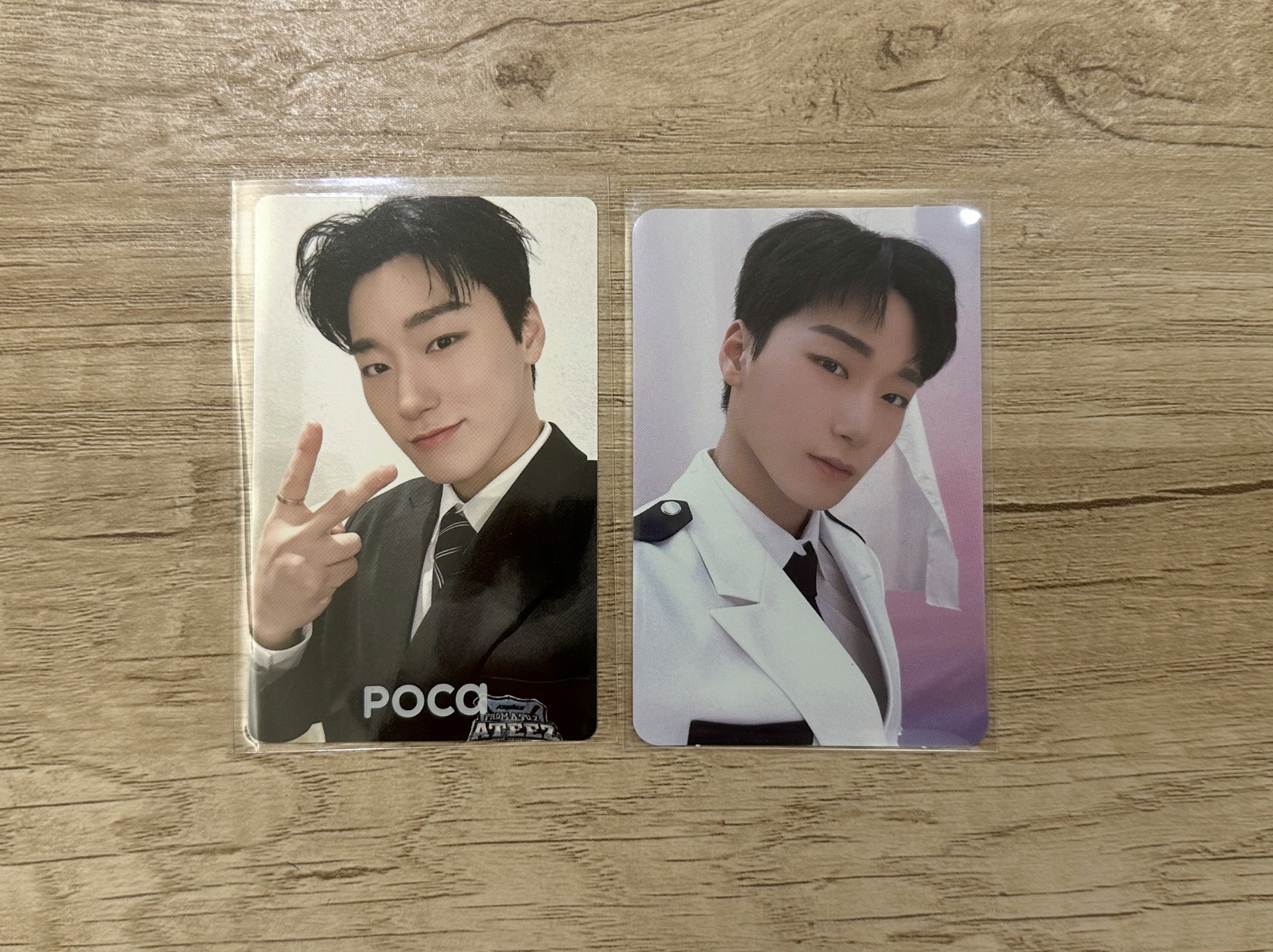 崔傘-會員禮/任務卡