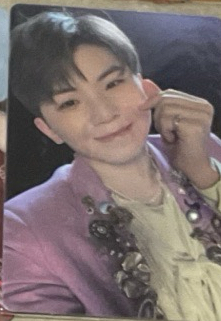 正四 克拉盤 勳