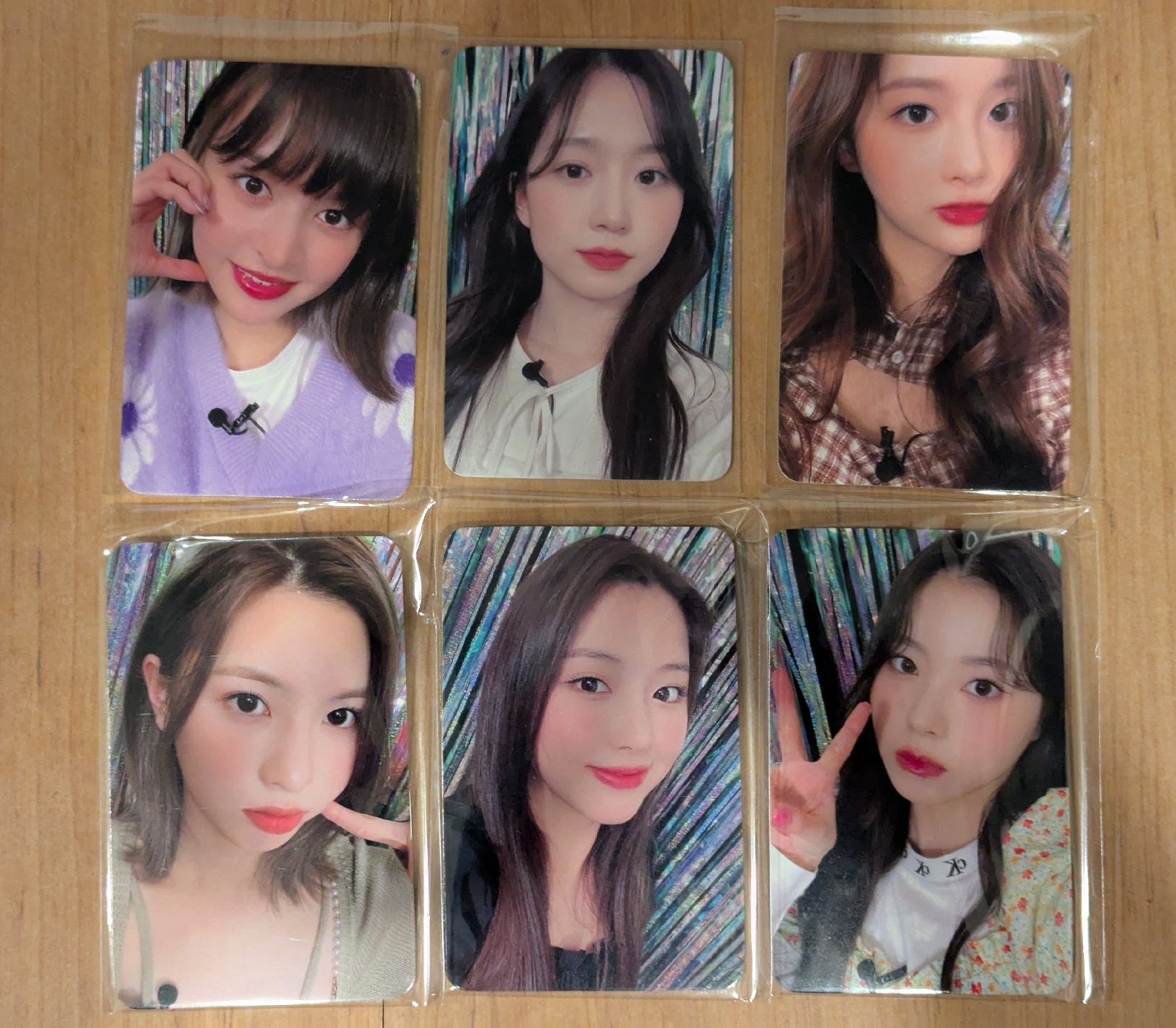 AD MARE DMM 簽售卡