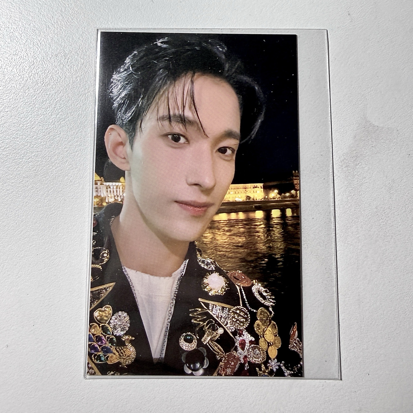 ⋆˚ SEVENTEEN ˖° —— mini 大阪場限碩