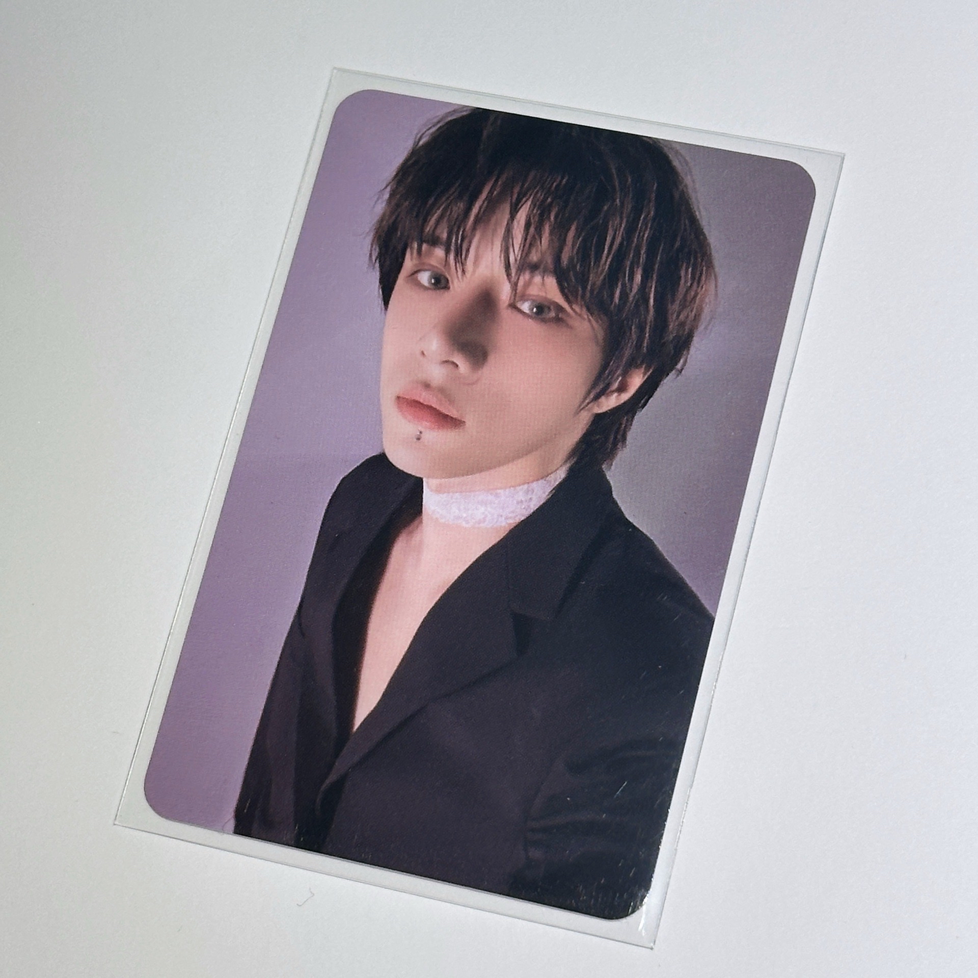 迷六 電子專 A版圭