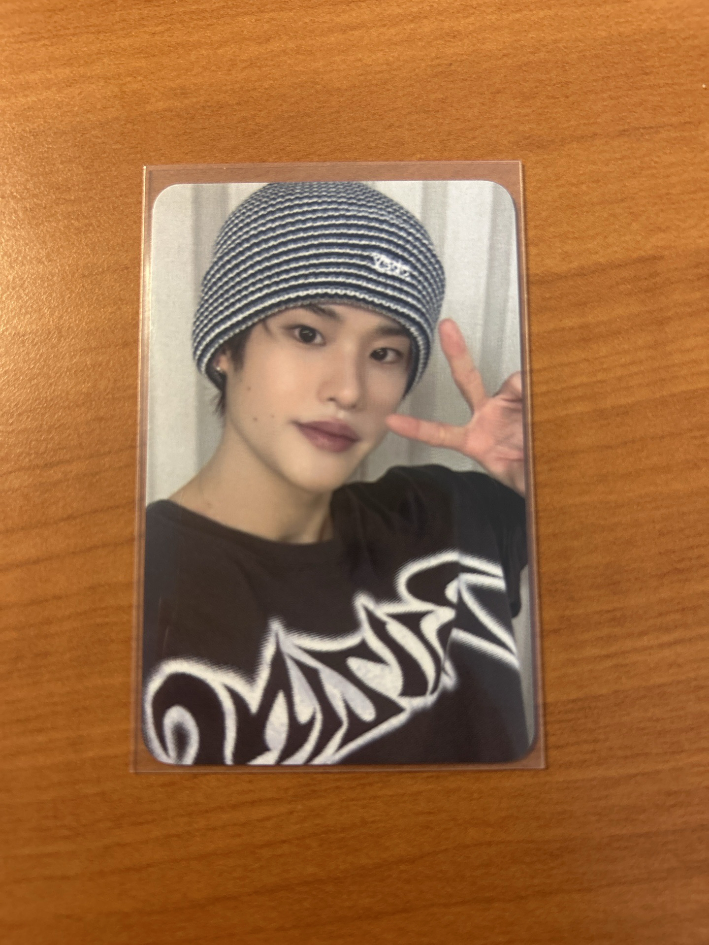 RIIZING EL 幸運卡