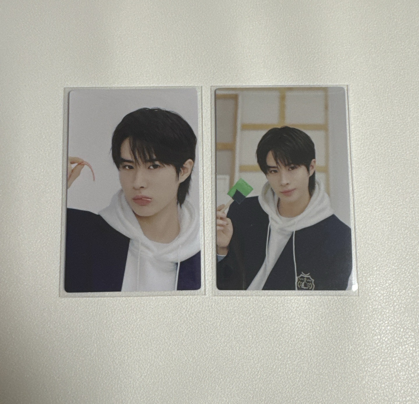 炅潣飯咪卡包卡