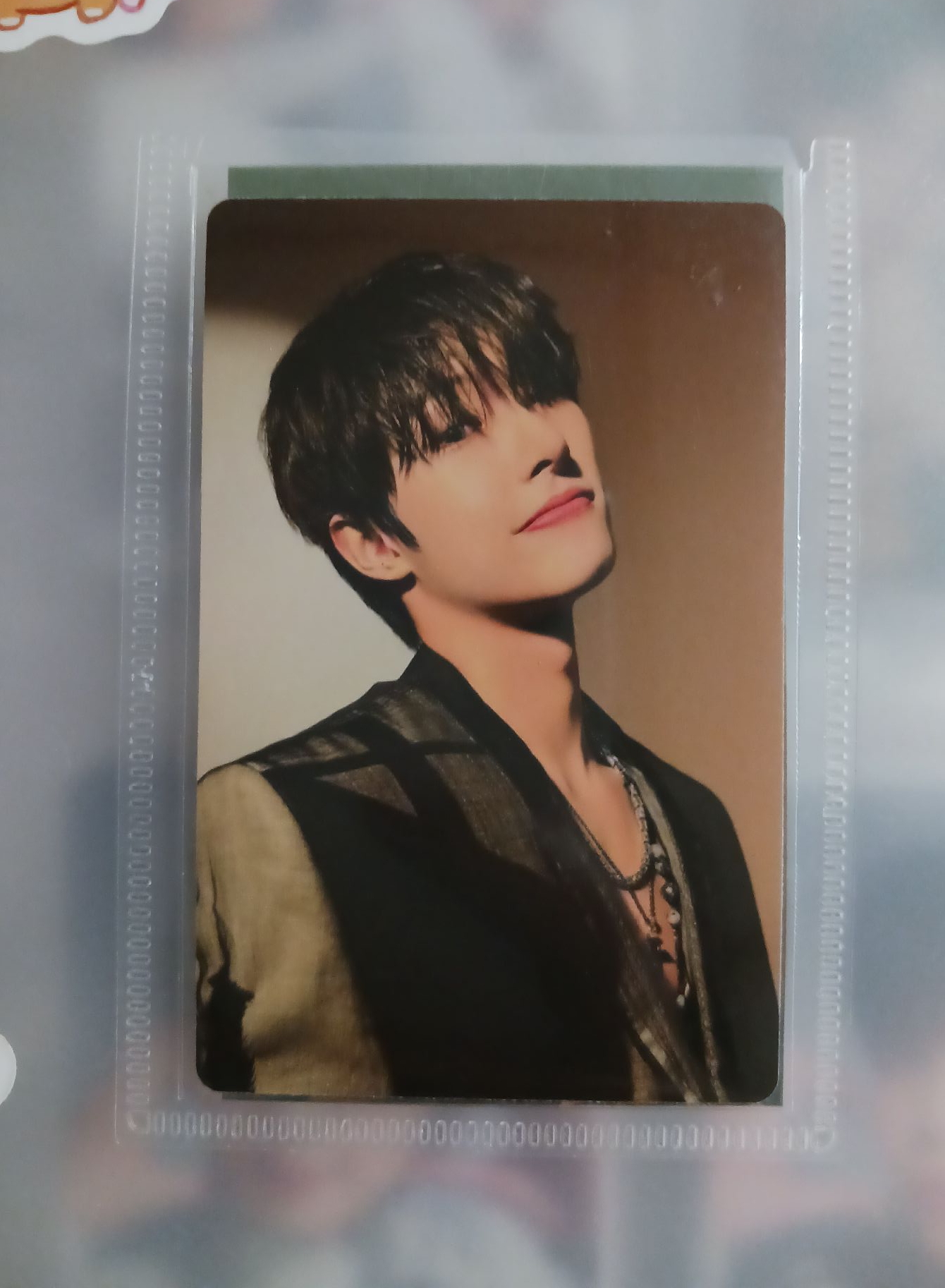 旼琦▪︎Work專卡