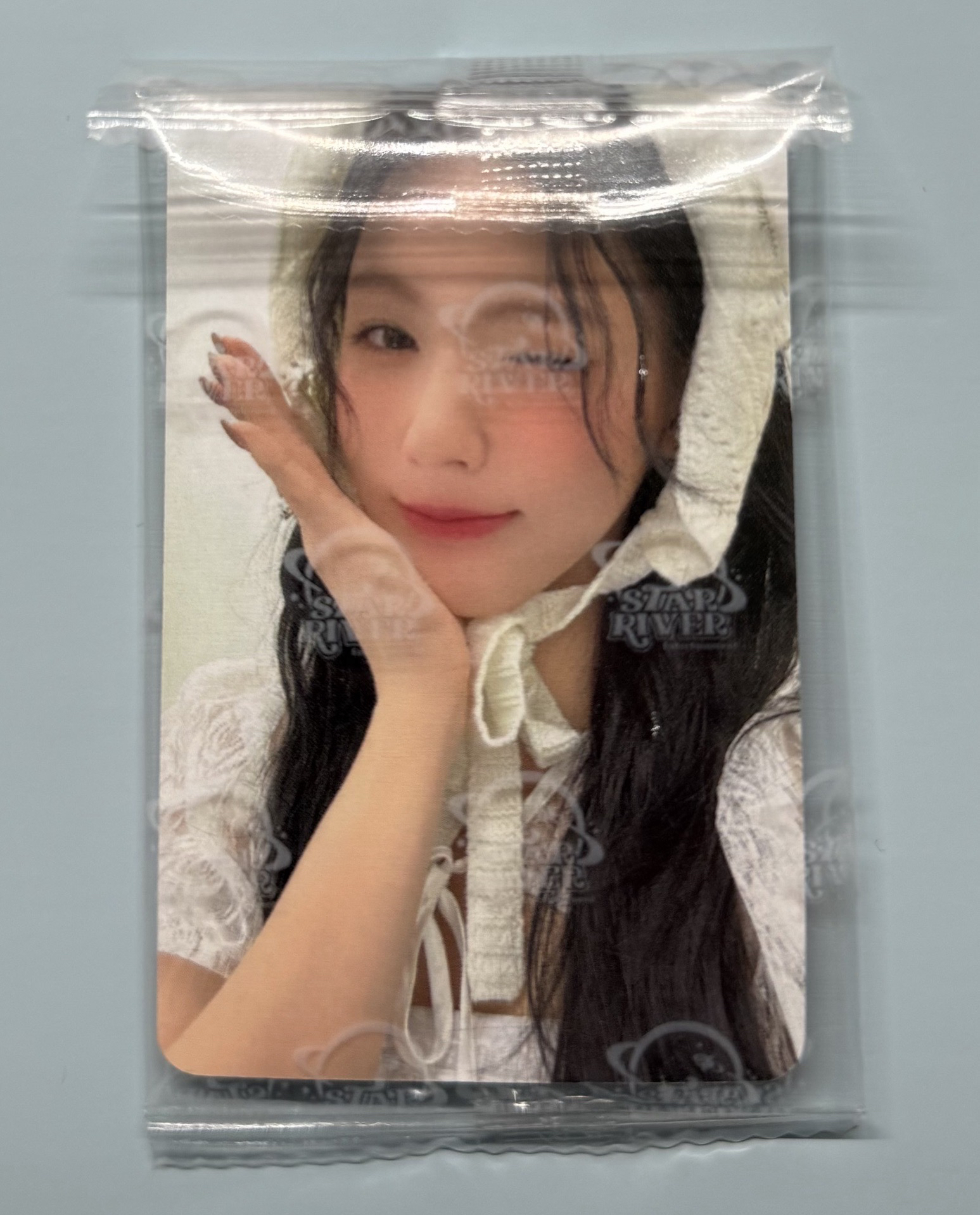 星河年曆特典麵