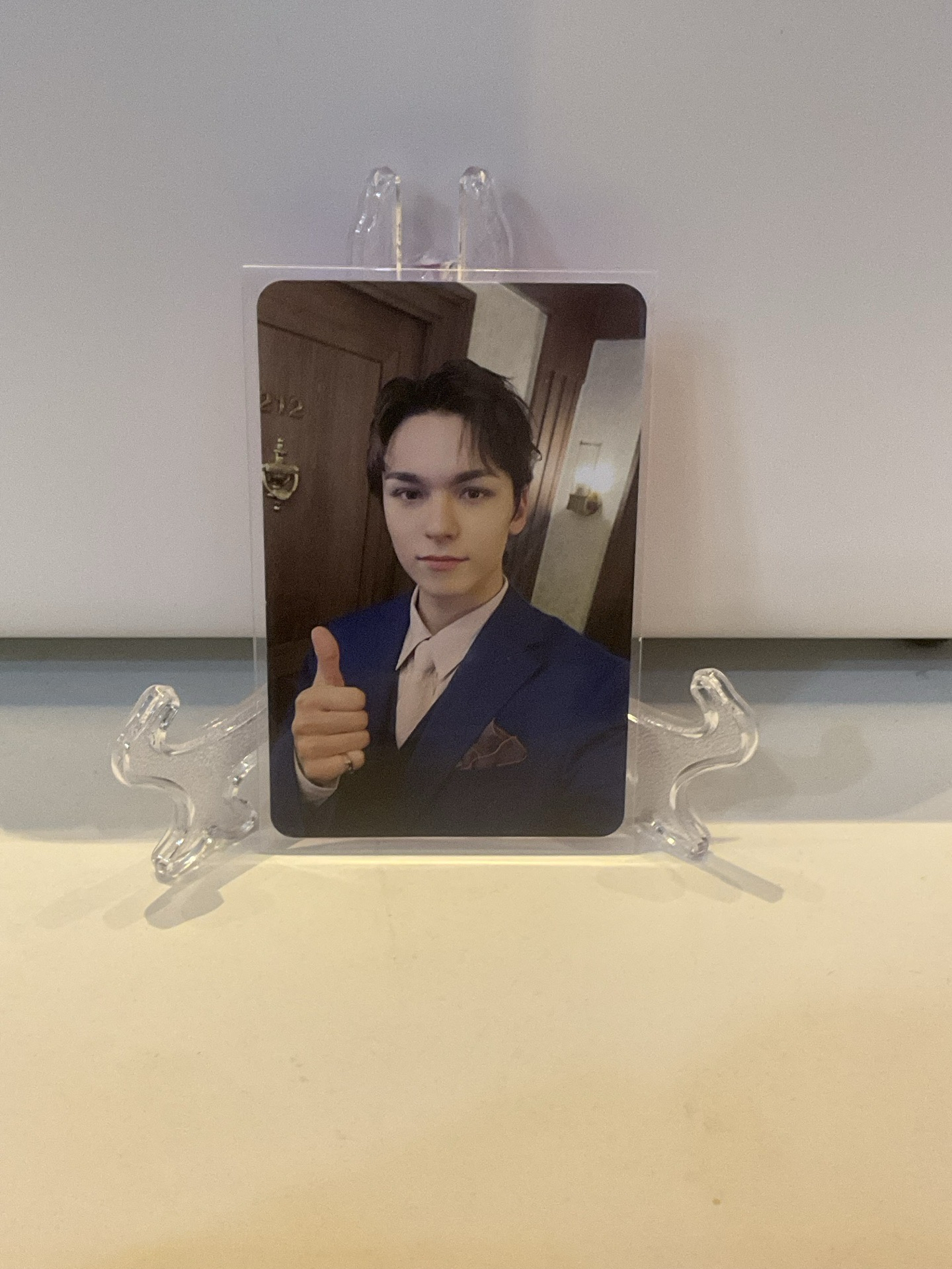 迷12克拉盤專卡👍🏻