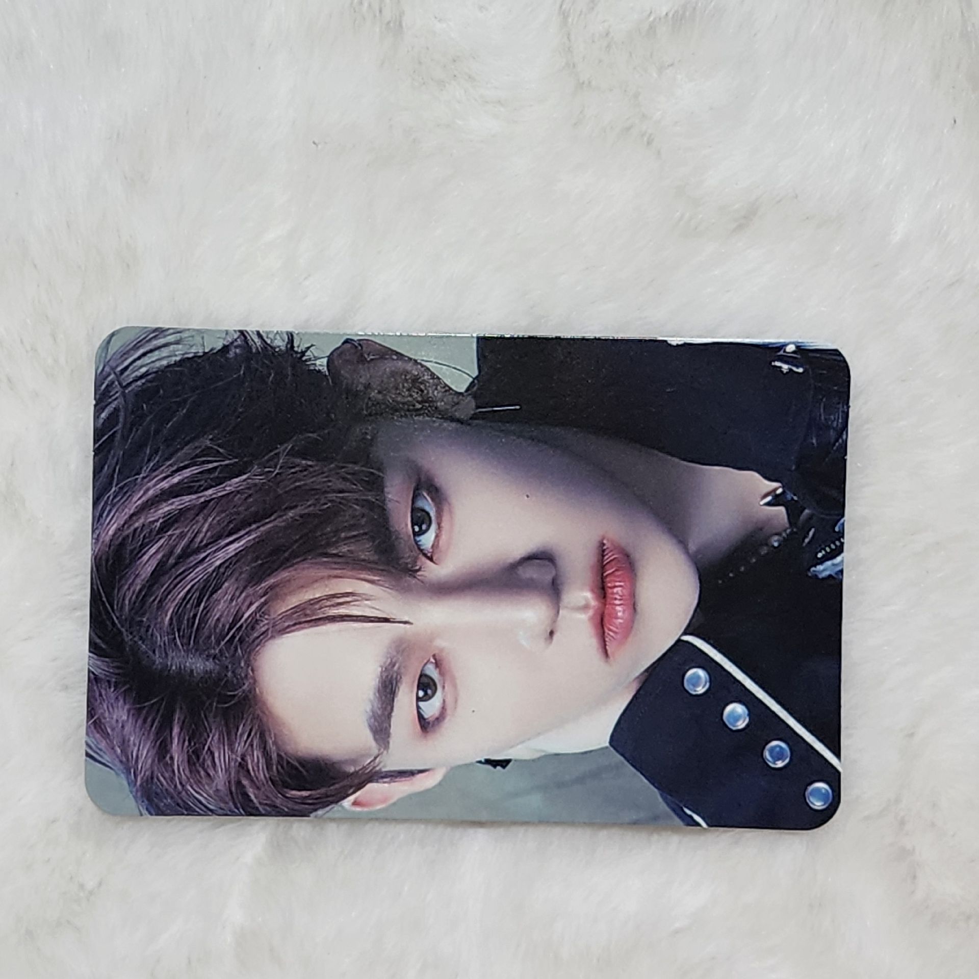 迷三快閃 隨機卡  - 昊