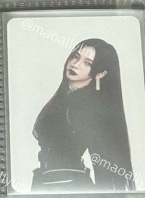 whiplash 隨機卡 官拍柚