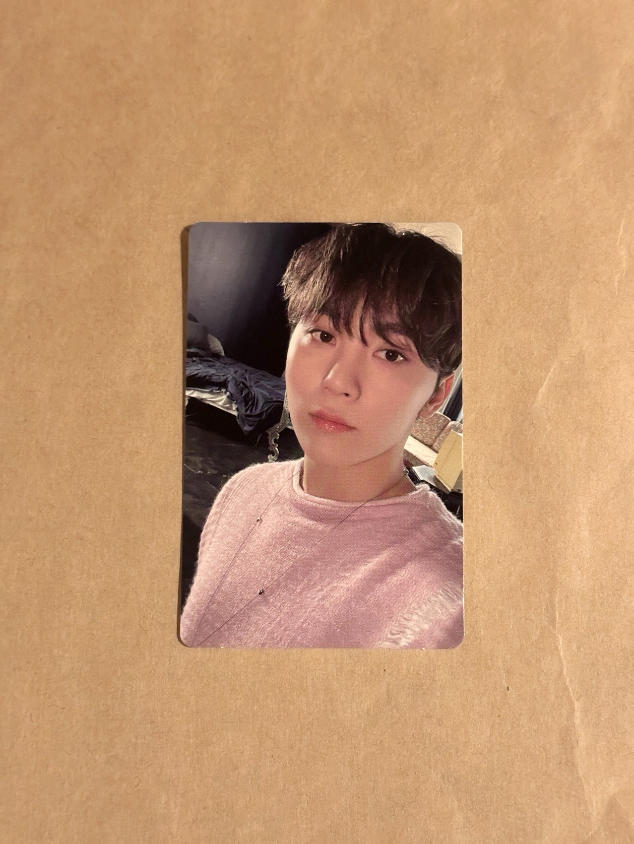 迷9 yzyF 星星寛（綁三張寛卡）