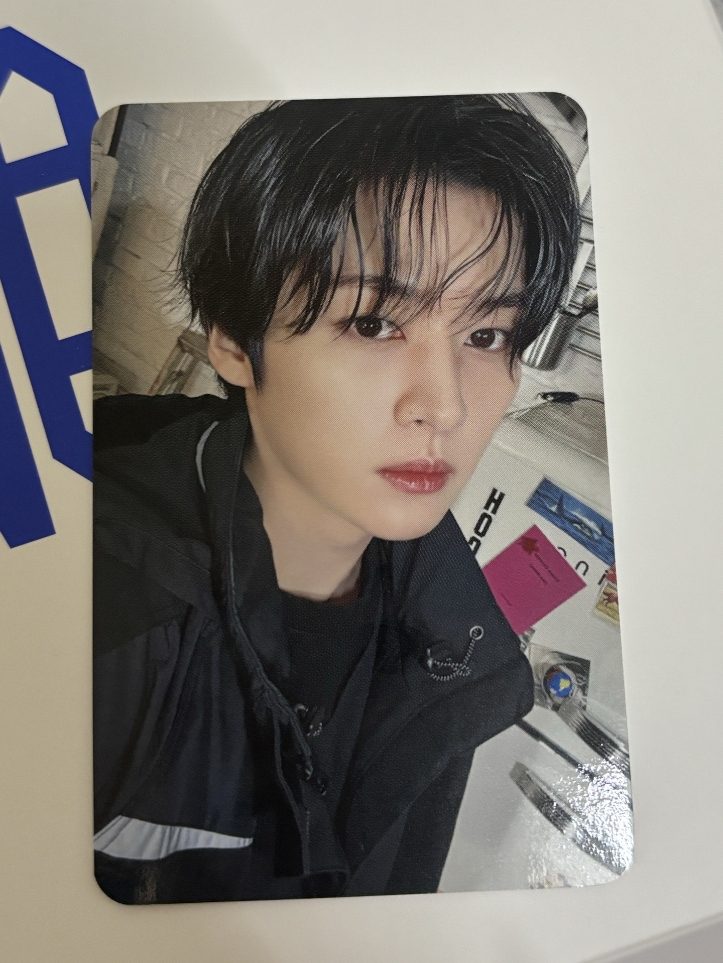 skzoo電子專特典-旻