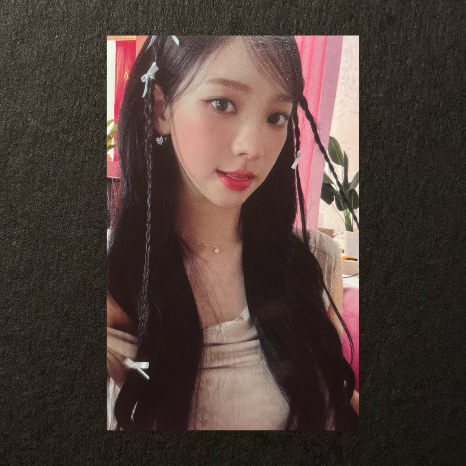 POTD展會周邊 小卡組 四張一組 不拆售