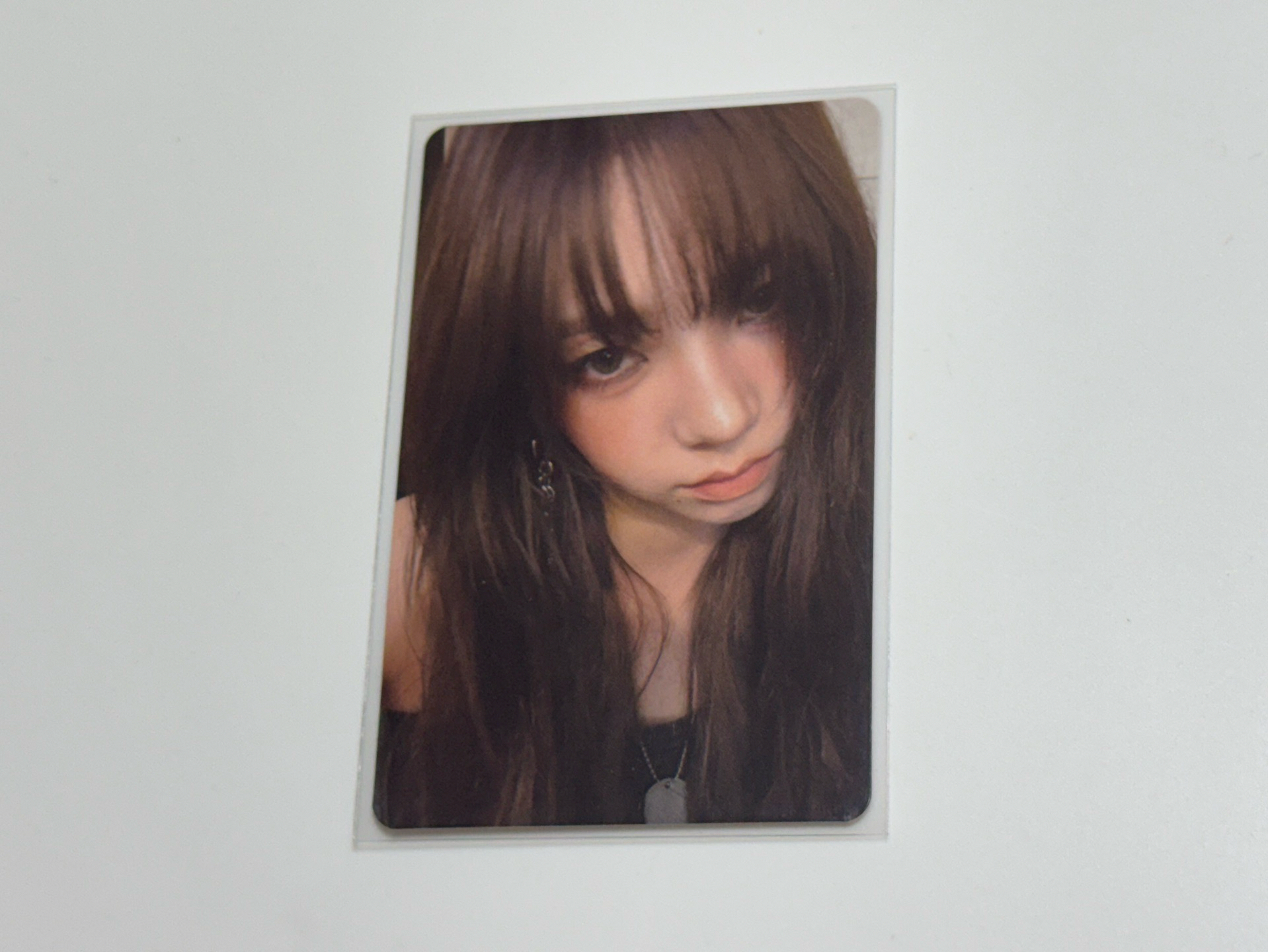 Dirty work特典塔店柚 