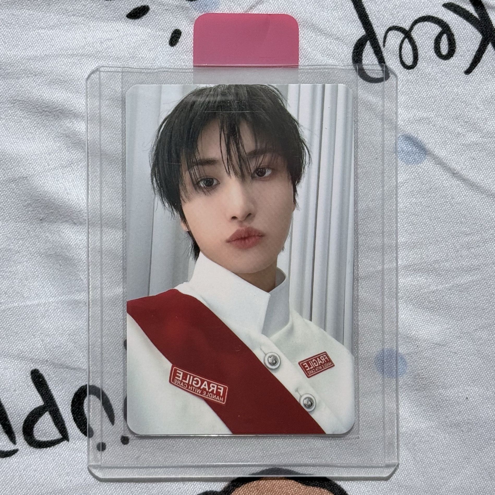 首爾快閃店五萬滿額卡 星化