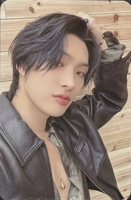 GH3 SW LD (含旼琦小卡專*1)