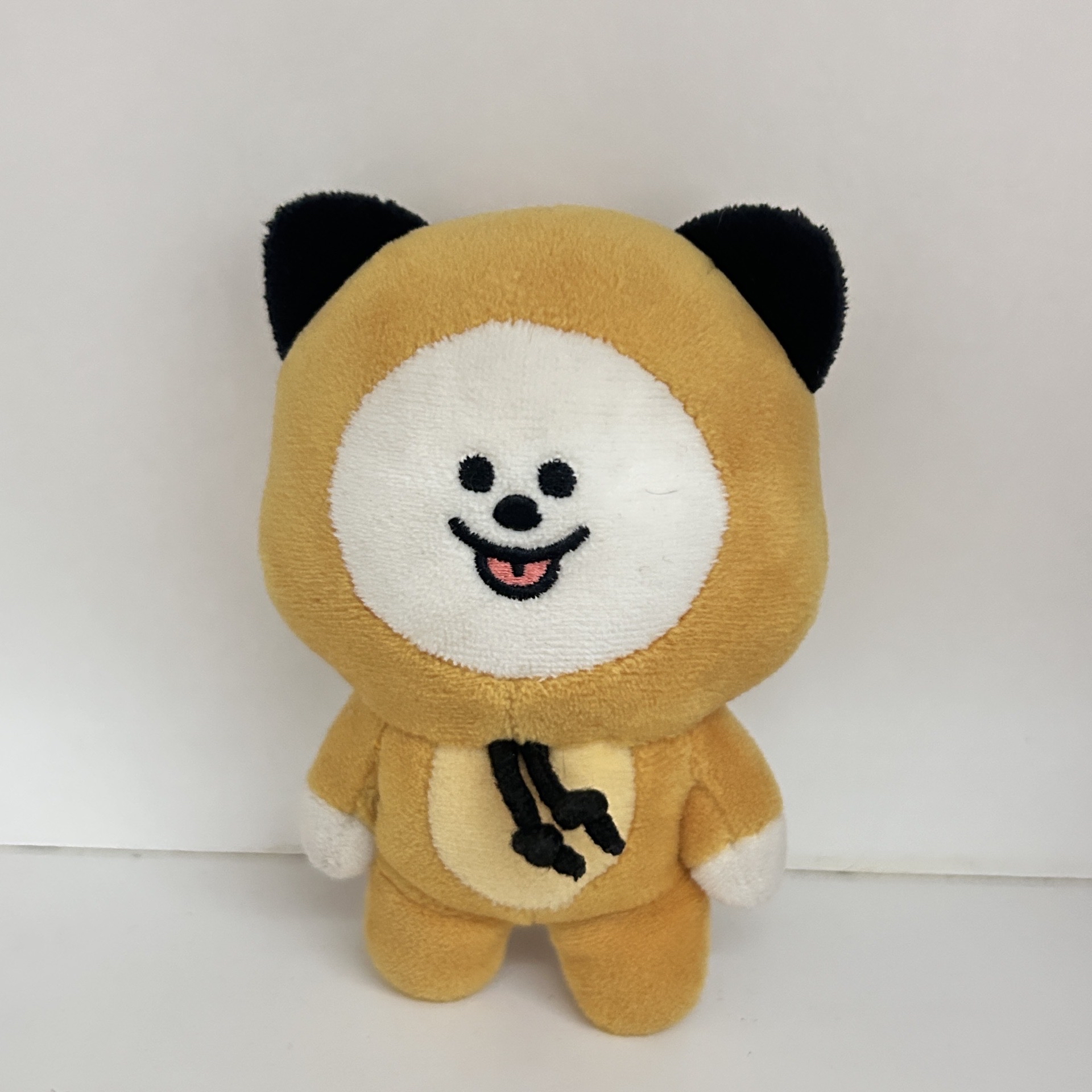 BTS空專、全專、娃