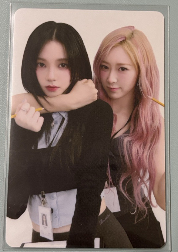 2025年曆後續隨機卡 柚吉