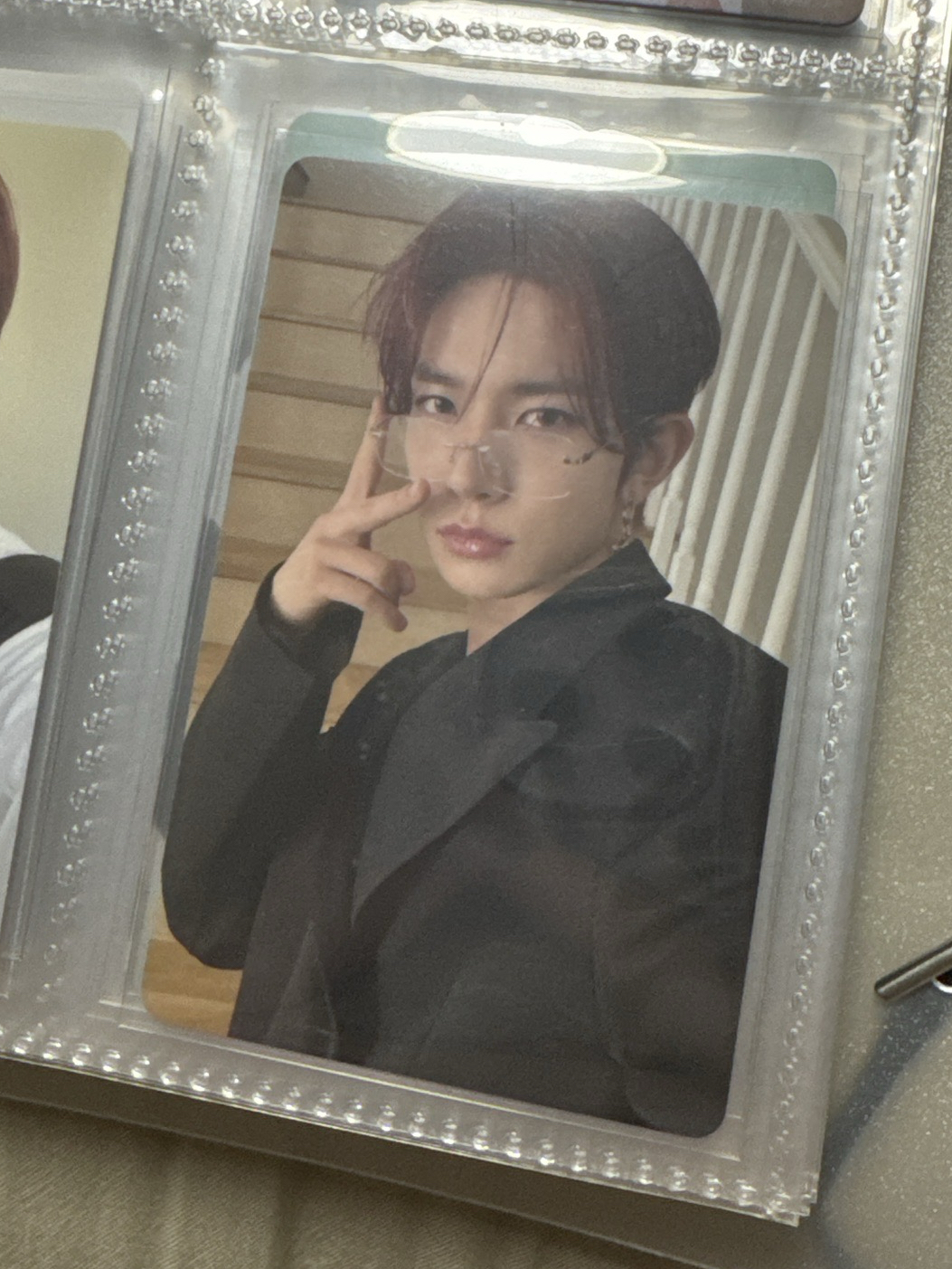 李羲承 d社雜誌