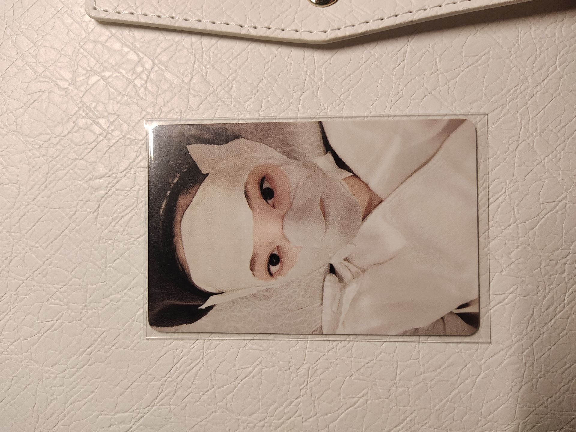 Whiplash星光卡 三星寧