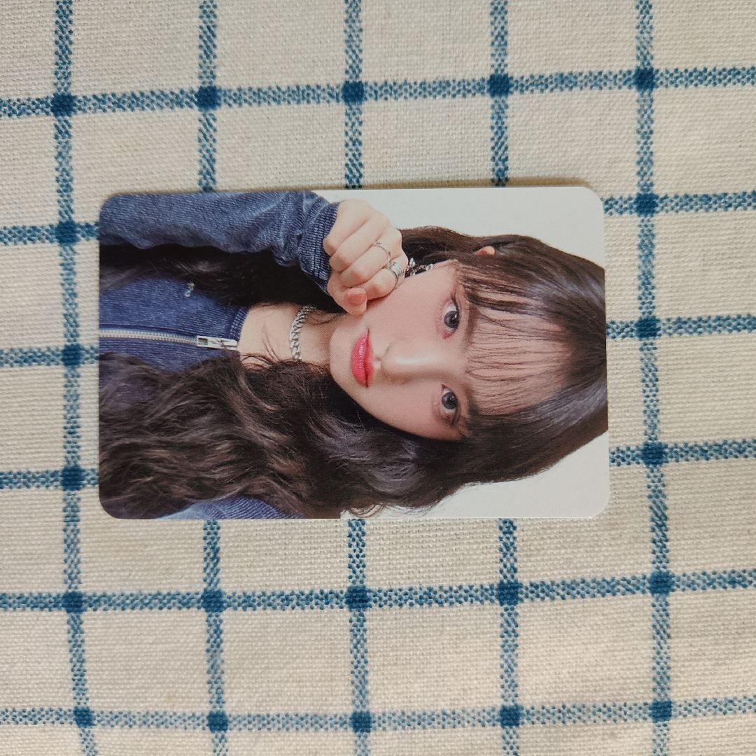 官方週邊 零錢包卡 栗