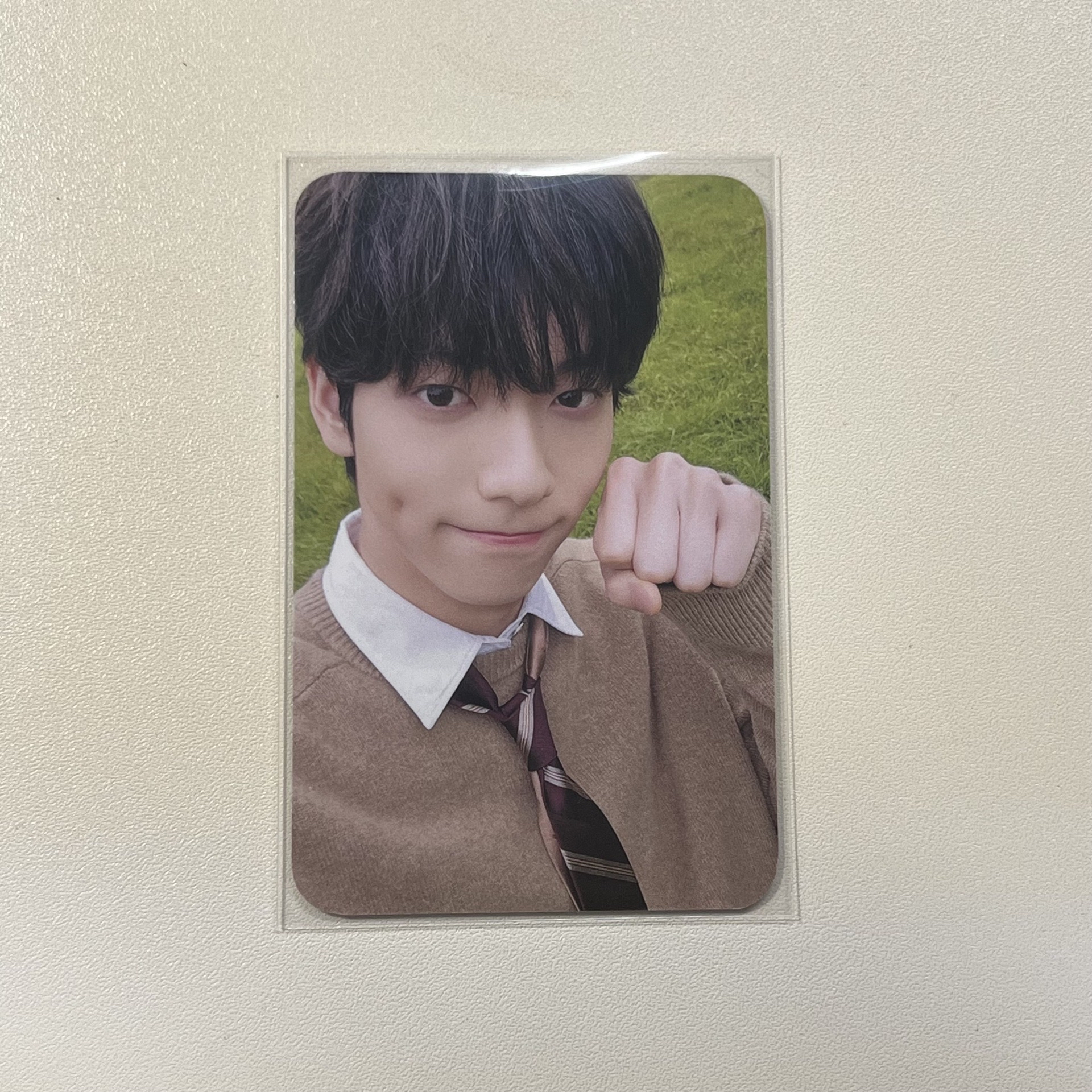 TXT SOOBIN 數星星2.0