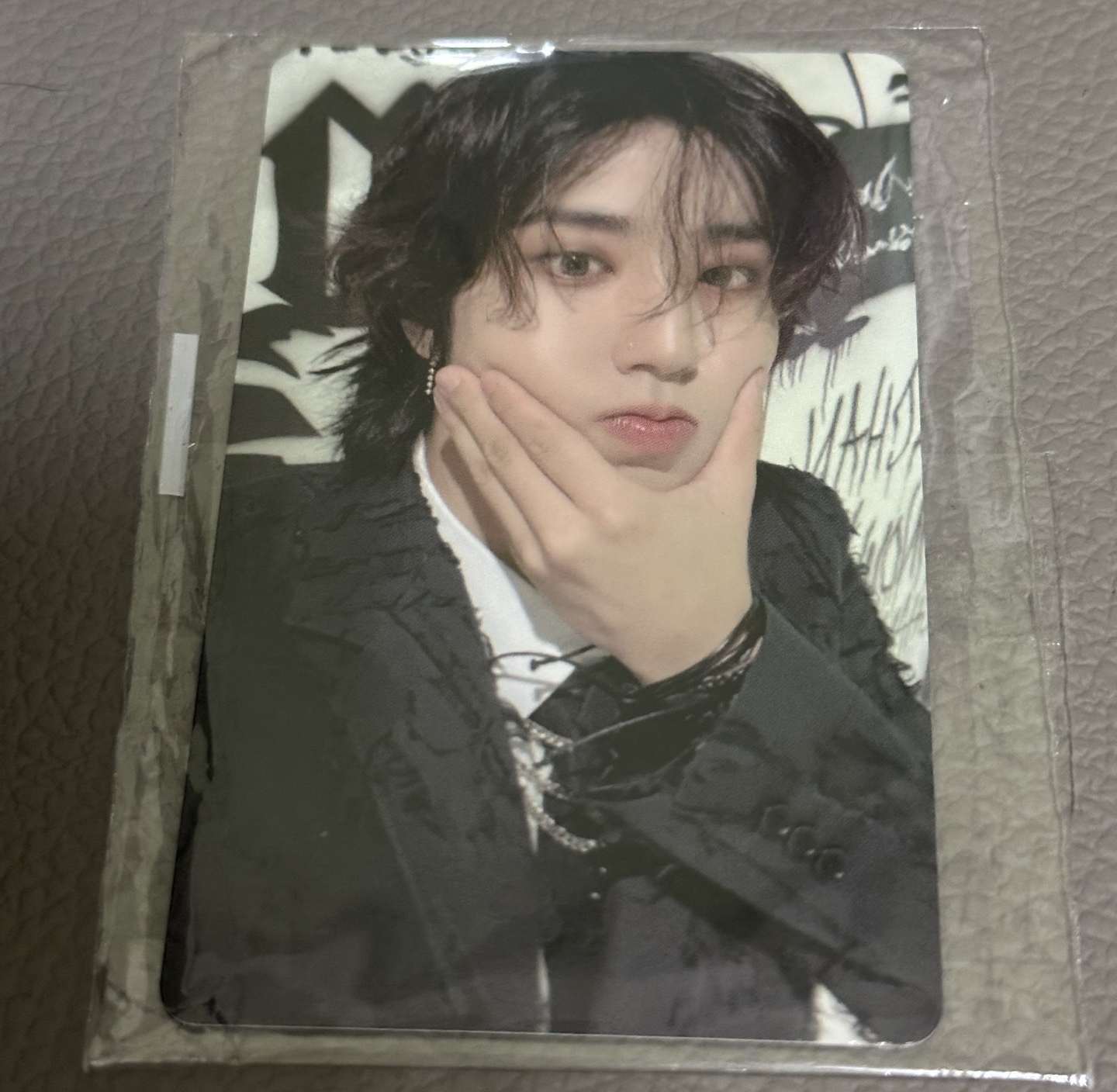 滿額卡全新未拆