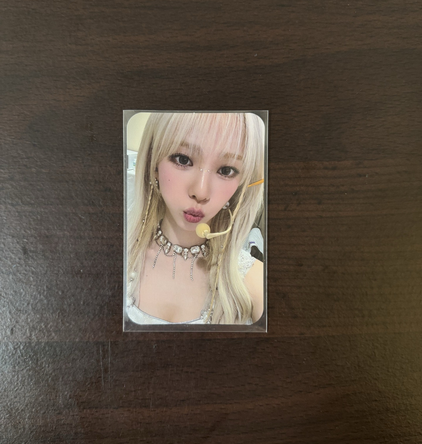 ［可單出］美盒柚卡